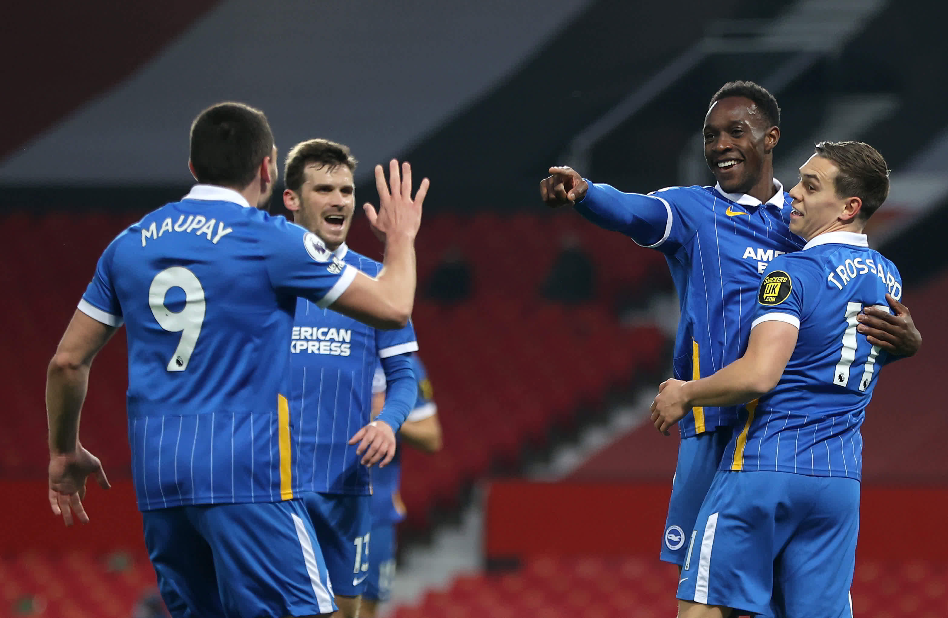 积极信号 积极信号